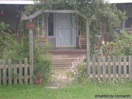 Allen Acres Bed And Breakfast DeRidder Ngoại thất bức ảnh