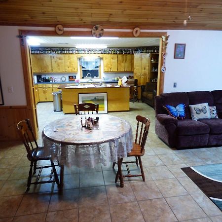 Allen Acres Bed And Breakfast DeRidder Ngoại thất bức ảnh