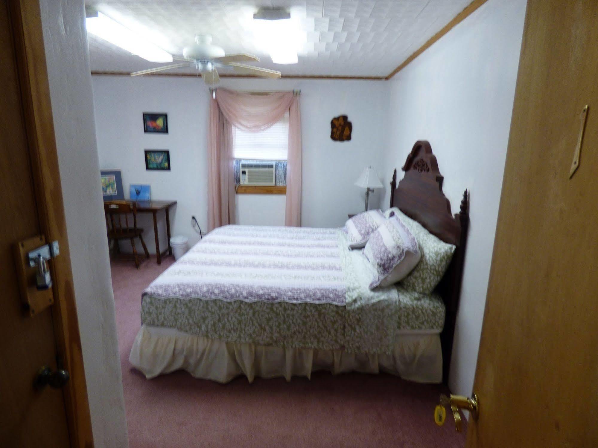 Allen Acres Bed And Breakfast DeRidder Ngoại thất bức ảnh