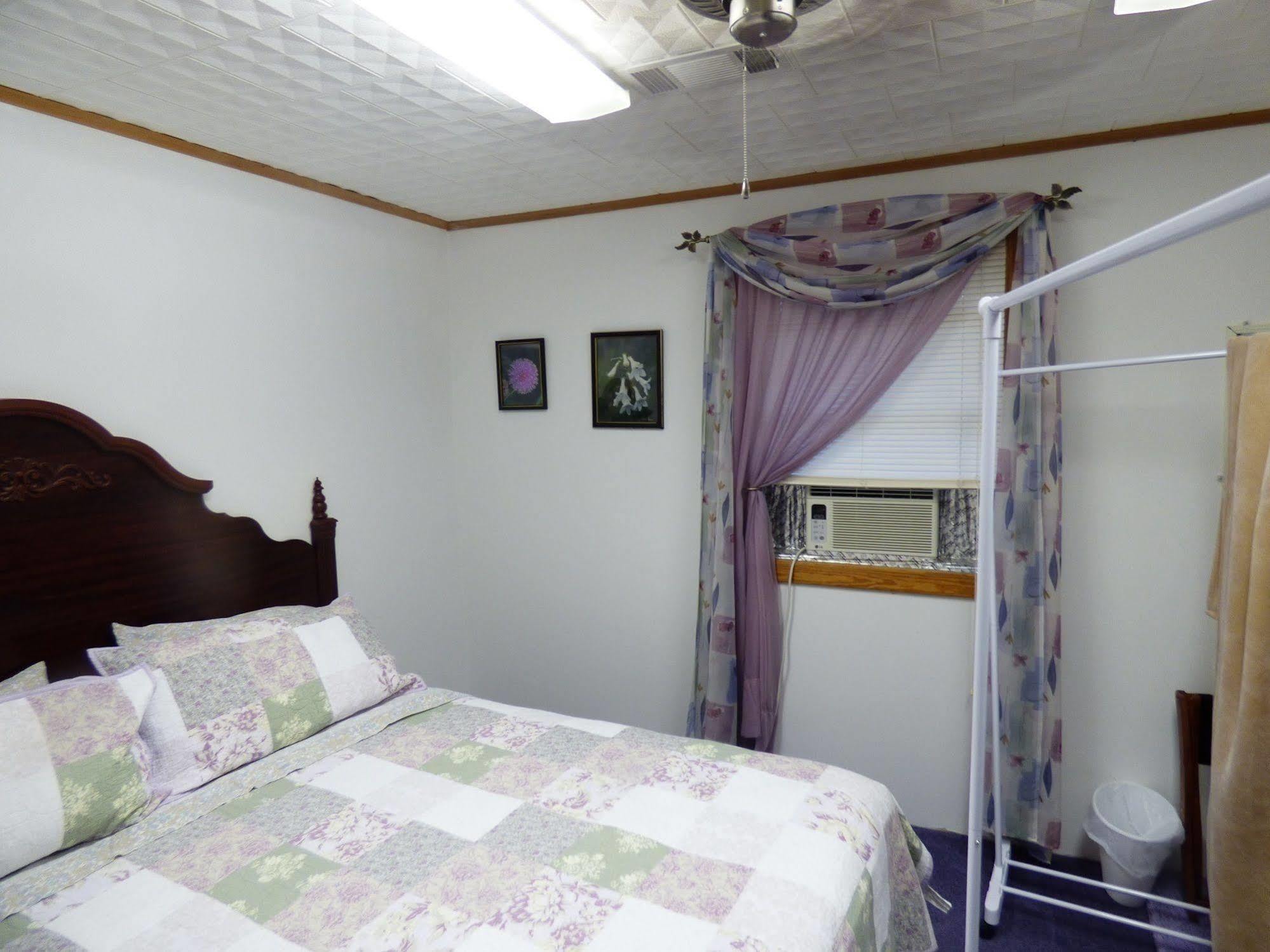 Allen Acres Bed And Breakfast DeRidder Ngoại thất bức ảnh