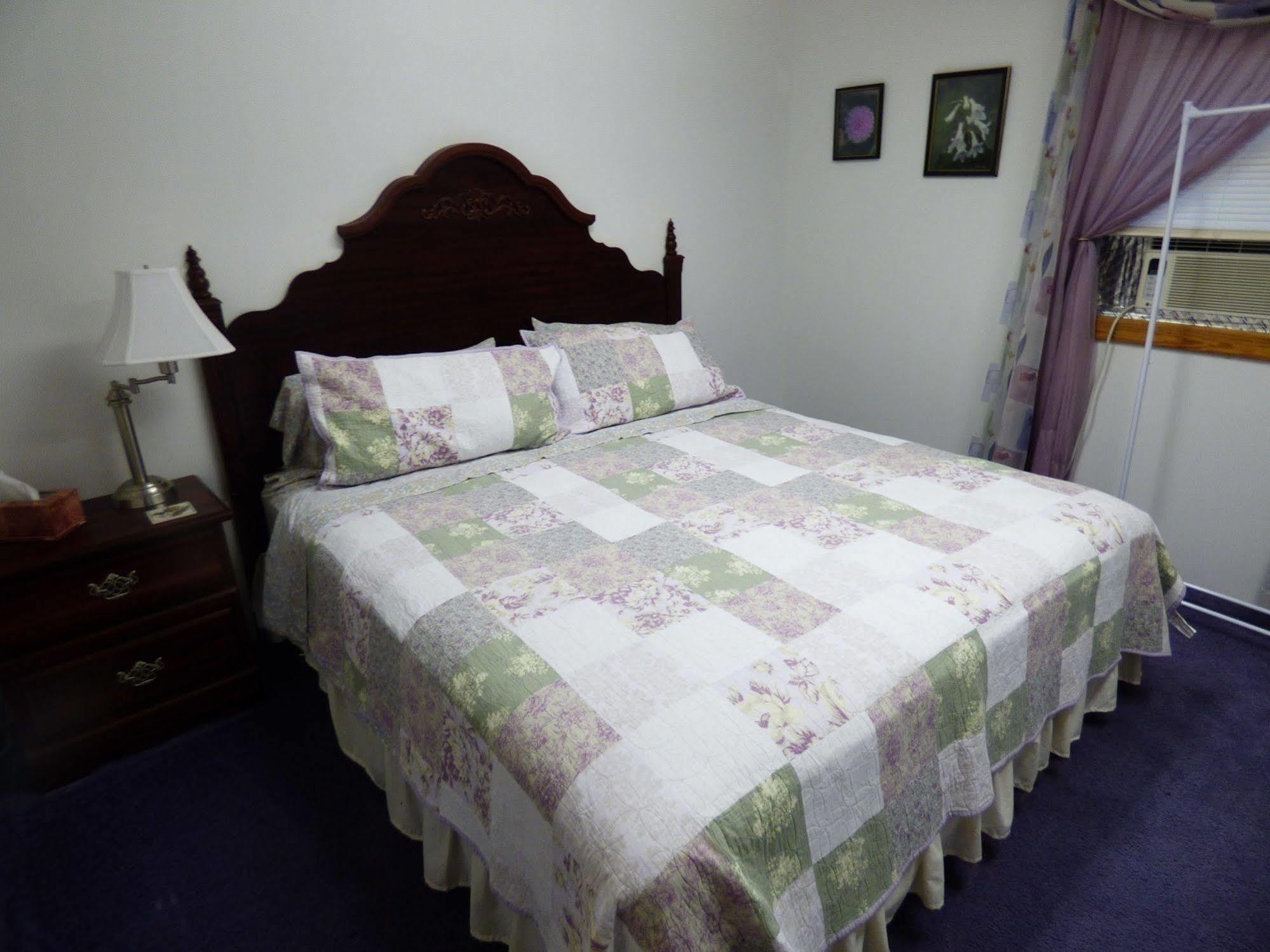 Allen Acres Bed And Breakfast DeRidder Ngoại thất bức ảnh