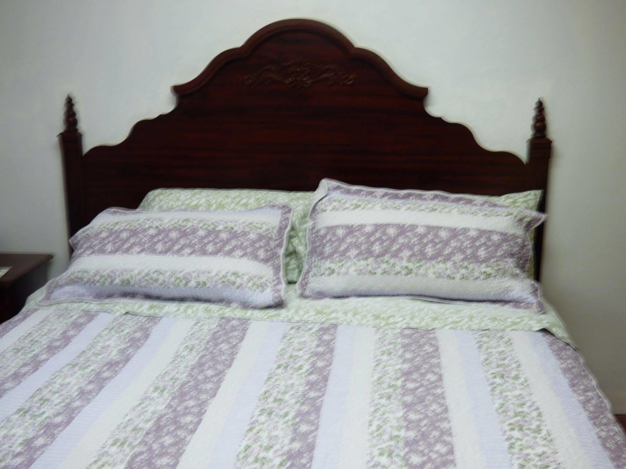 Allen Acres Bed And Breakfast DeRidder Ngoại thất bức ảnh