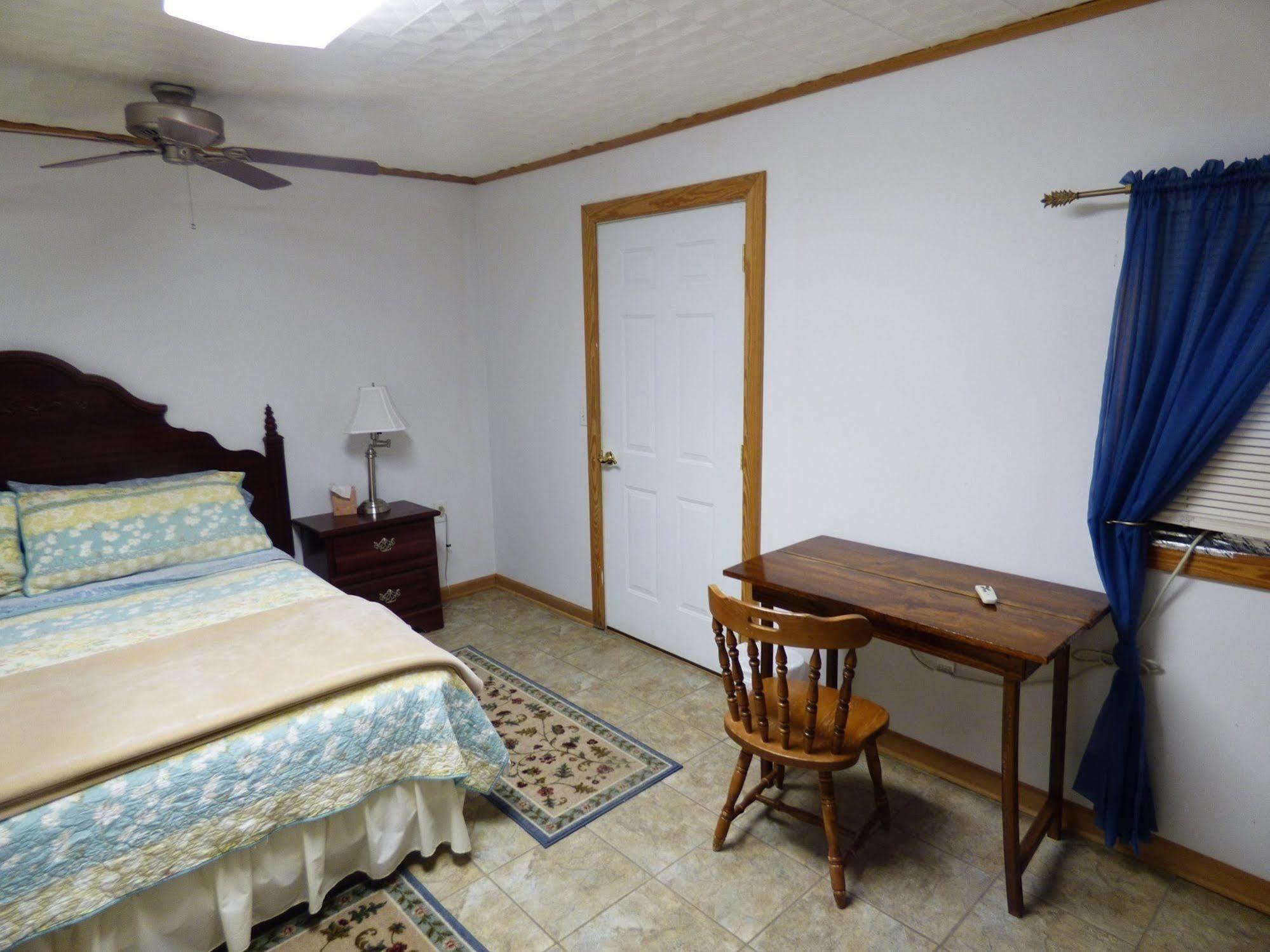 Allen Acres Bed And Breakfast DeRidder Ngoại thất bức ảnh