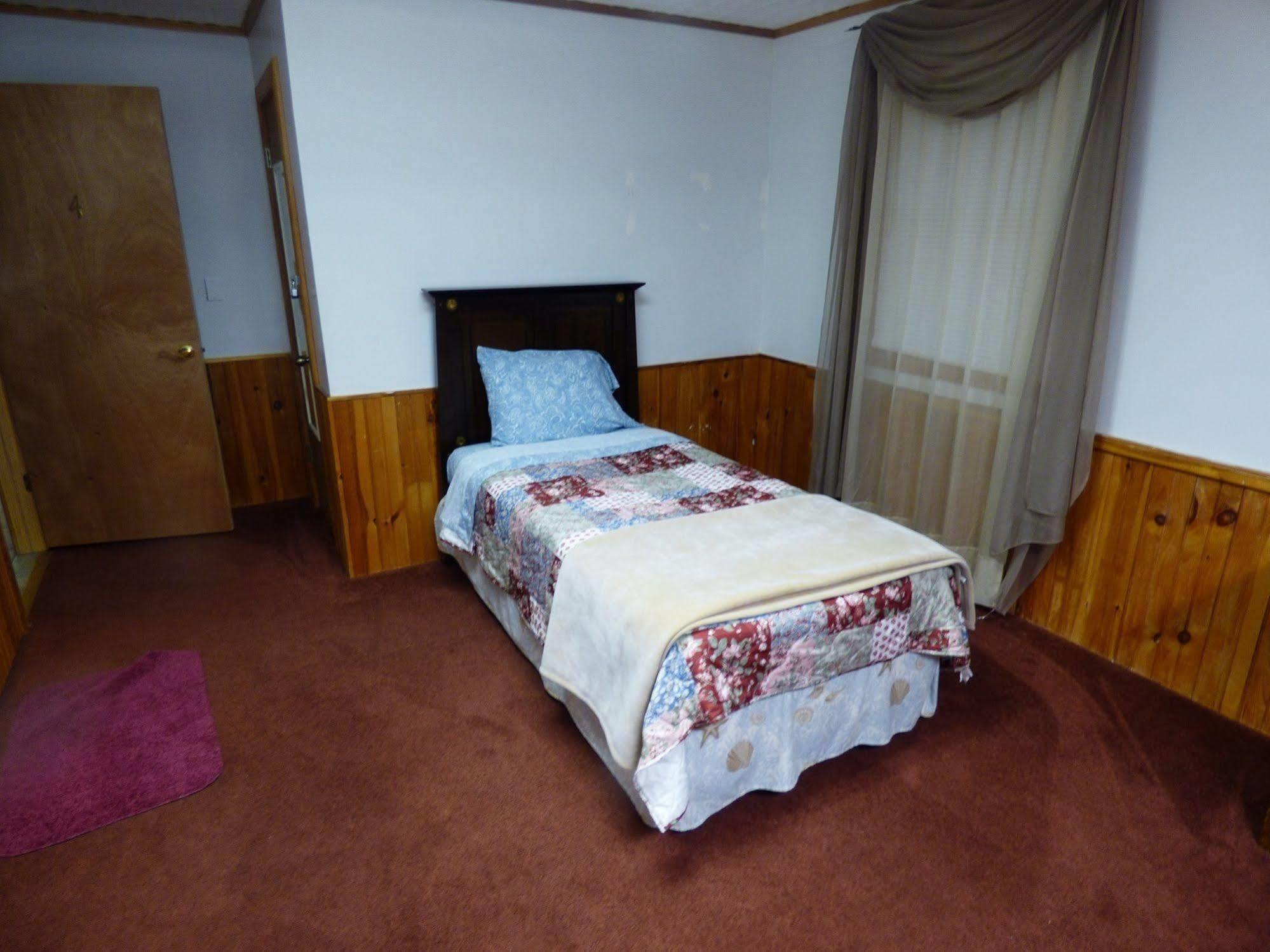 Allen Acres Bed And Breakfast DeRidder Ngoại thất bức ảnh