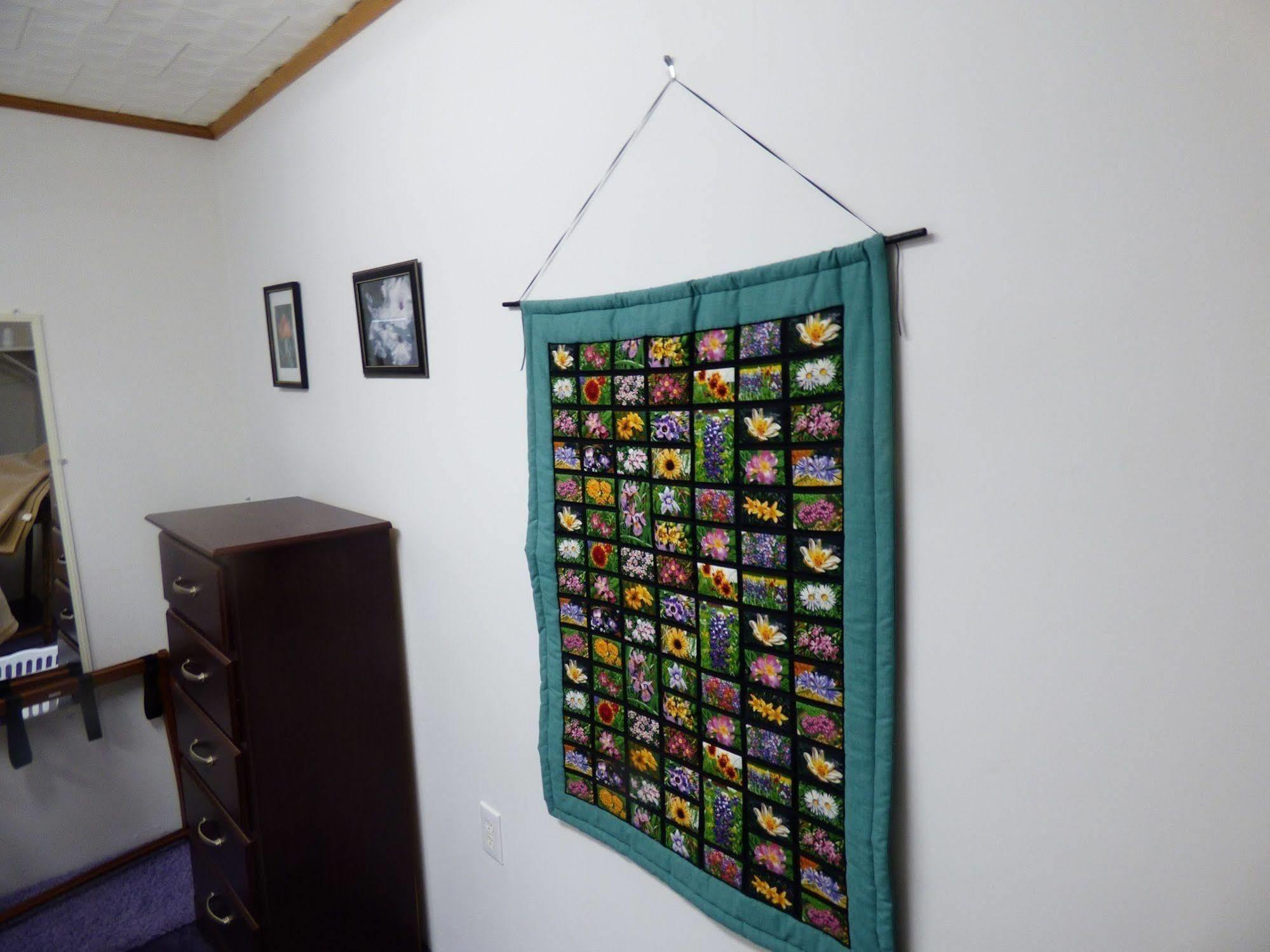 Allen Acres Bed And Breakfast DeRidder Ngoại thất bức ảnh