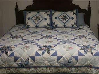 Allen Acres Bed And Breakfast DeRidder Ngoại thất bức ảnh